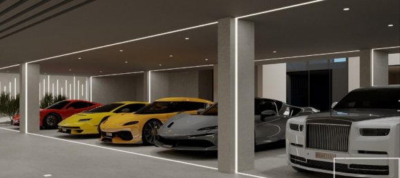 5 chambres Villa à Mohammed Bin Rashid City, UAE No. 112342 7