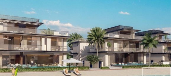 5 chambres Villa à Mohammed Bin Rashid City, UAE No. 112342 10