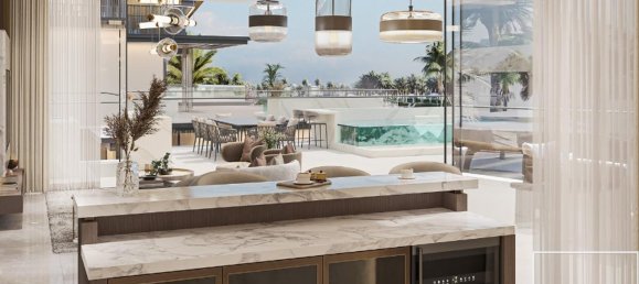 5 chambres Villa à Mohammed Bin Rashid City, UAE No. 112342 3