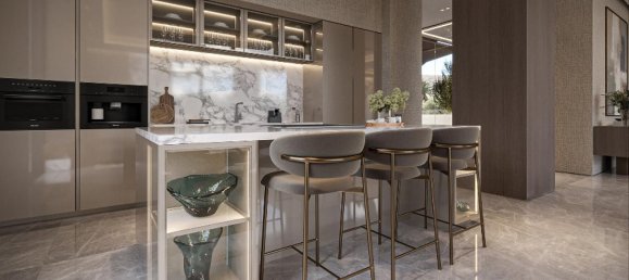 5 chambres Villa à Mohammed Bin Rashid City, UAE No. 112342 4