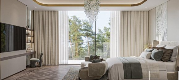 5 chambres Villa à Mohammed Bin Rashid City, UAE No. 112342 5