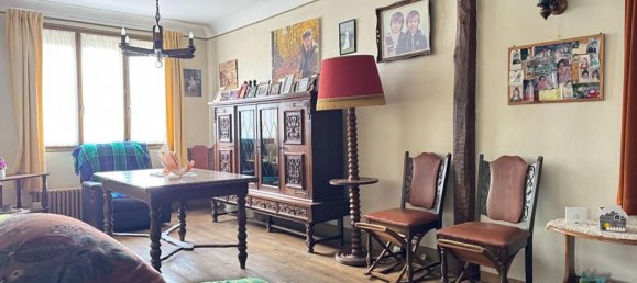 Casa de 3 dormitorios en Montmorency, France No. 175757 2