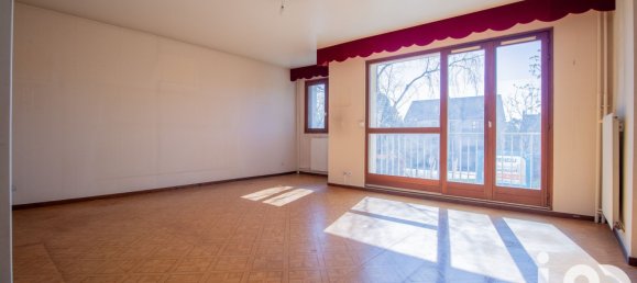 3 chambres Appartement à Paris, France No. 326885 4