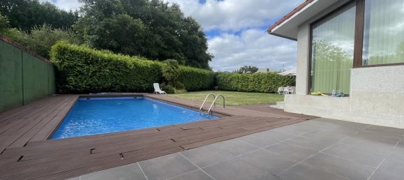 5 Schlafzimmer Haus in Sada, Spain, Nr. 166492 2