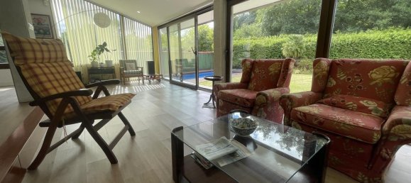 5 Schlafzimmer Haus in Sada, Spain, Nr. 166492 5