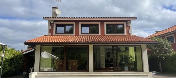 5 Schlafzimmer Haus in Sada, Spain, Nr. 166492 20