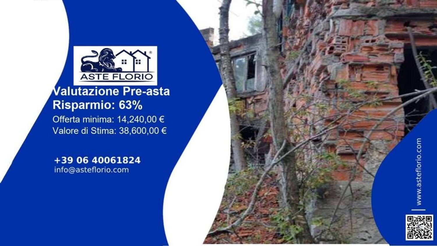 Villa de 4 divisões em Bellagio, Italy N.º 284835