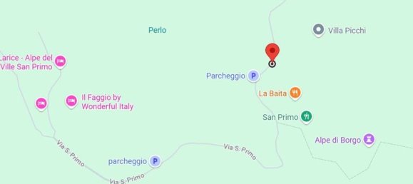 Villa de 4 divisões em Bellagio, Italy N.º 284835 4