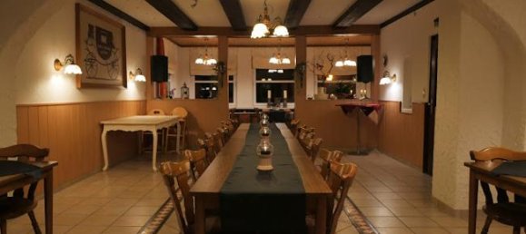 Hotel in Gottingen, Germany 700m², Nr. 356887 5