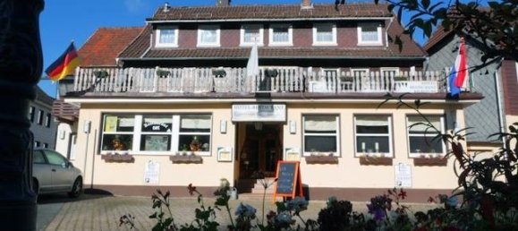 Hotel in Gottingen, Germany 700m², Nr. 356887 2