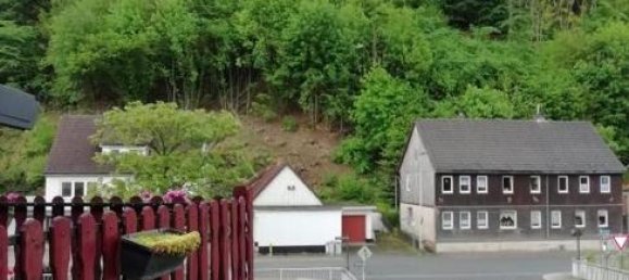 Hotel in Gottingen, Germany 700m², Nr. 356887 10