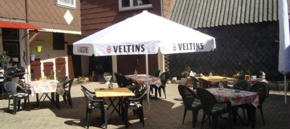 Hotel in Gottingen, Germany 700m², Nr. 356887 7