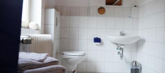 Hotel in Gottingen, Germany 700m², Nr. 356887 18