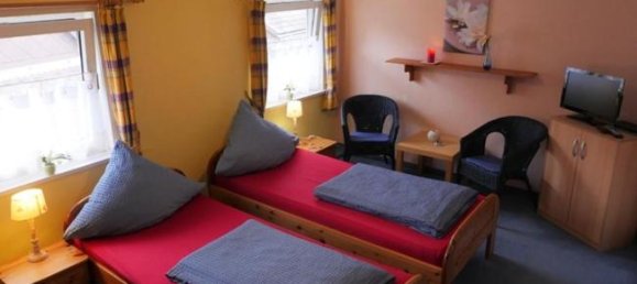 Hotel in Gottingen, Germany 700m², Nr. 356887 11