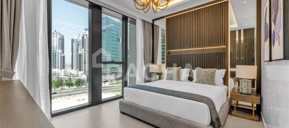 Apartamento de 2 dormitorios en Downtown Dubai (Downtown Burj Dubai), UAE No. 27364 3