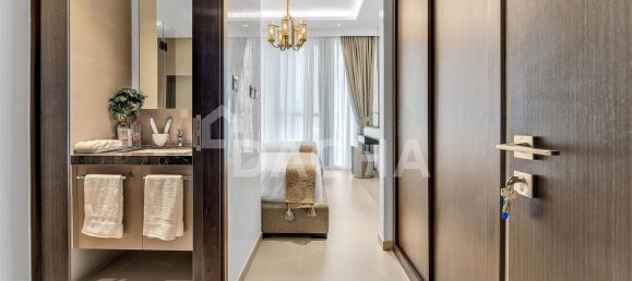 Apartamento de 2 dormitorios en Downtown Dubai (Downtown Burj Dubai), UAE No. 27364 5