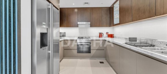 Apartamento de 2 dormitorios en Downtown Dubai (Downtown Burj Dubai), UAE No. 27364 8