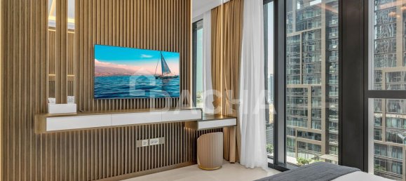 Apartamento de 2 dormitorios en Downtown Dubai (Downtown Burj Dubai), UAE No. 27364 7