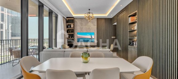 Apartamento de 2 dormitorios en Downtown Dubai (Downtown Burj Dubai), UAE No. 27364 4