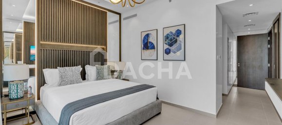 Apartamento de 2 dormitorios en Downtown Dubai (Downtown Burj Dubai), UAE No. 27364 6