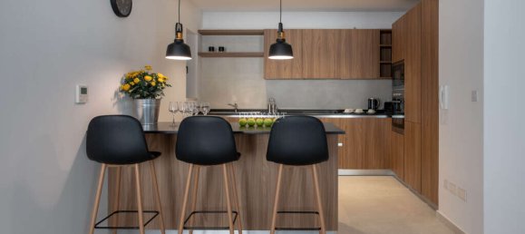 Apartamento de 3 dormitorios en Sliema, Malta No. 9799 4