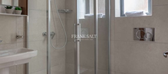 Apartamento de 3 dormitorios en Sliema, Malta No. 9799 10