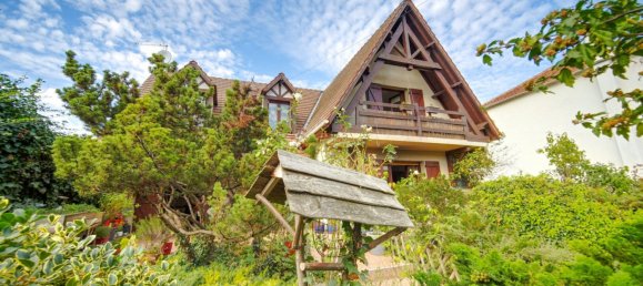 4 Schlafzimmer Haus in Livry-Gargan, France, Nr. 186823 15