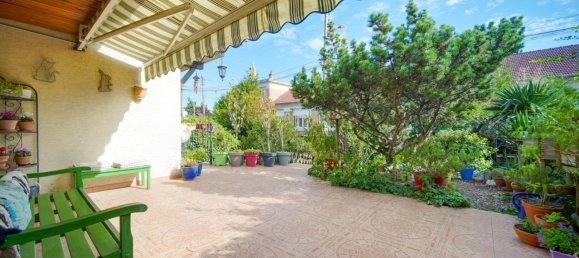 4 Schlafzimmer Haus in Livry-Gargan, France, Nr. 186823 13