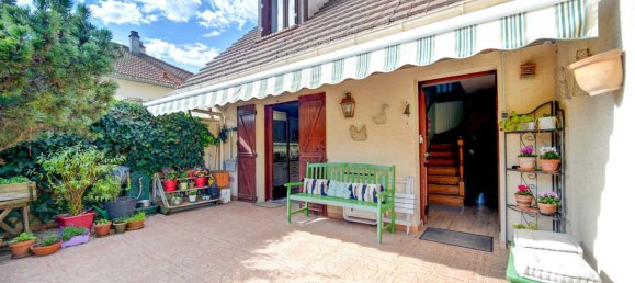 4 Schlafzimmer Haus in Livry-Gargan, France, Nr. 186823 14