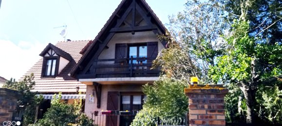 4 Schlafzimmer Haus in Livry-Gargan, France, Nr. 186823 2