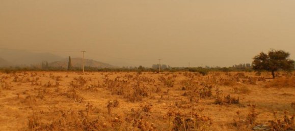 Земельный участок в Вальпараисо, Чили № 1356 2