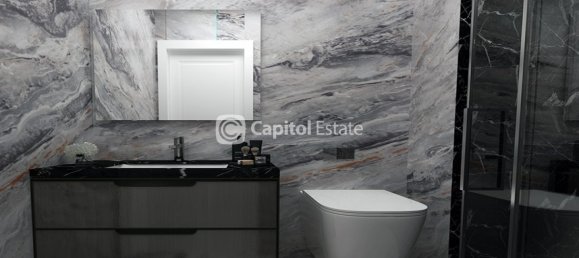 Apartment 1+2 in Antalya, Turkey No. 6114 18