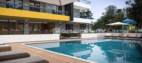 Apartment 1+2 in Antalya, Turkey No. 6114 10