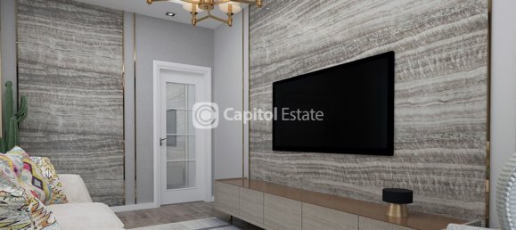 Apartment 1+2 in Antalya, Turkey No. 6114 17