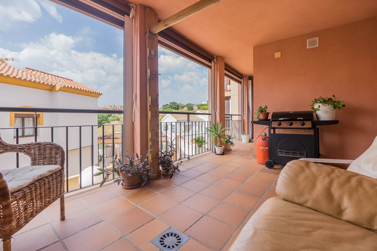 2 غرف نوم شقة في Benalmadena, Spain رقم 267893