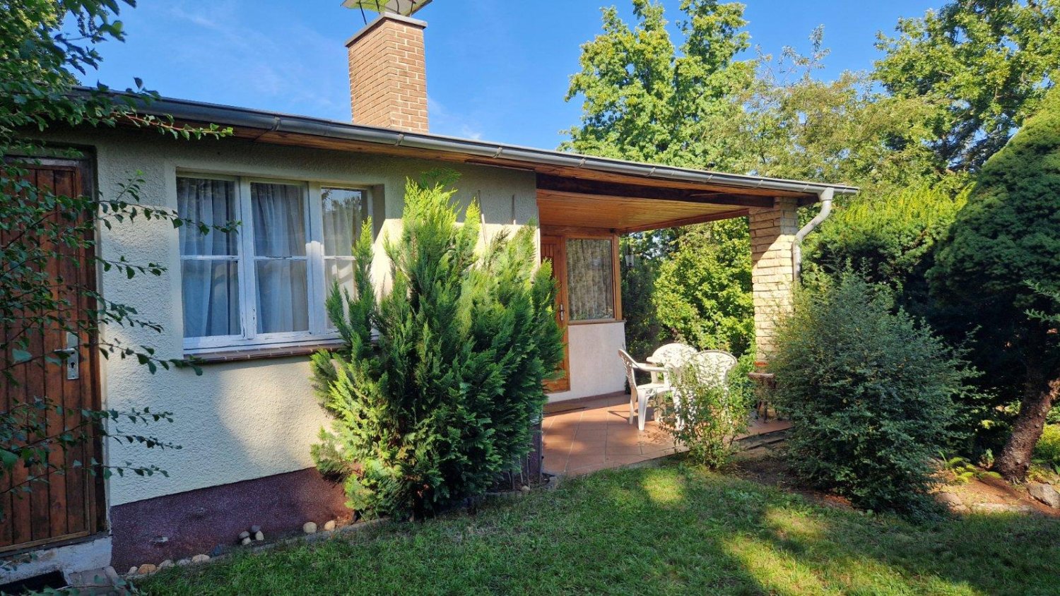 Bungalow de 1 dormitorio en Dahme-Spreewald, Germany No. 269364