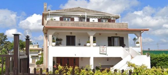 5 غرف نوم شقة في Rome, Italy رقم 318564 5