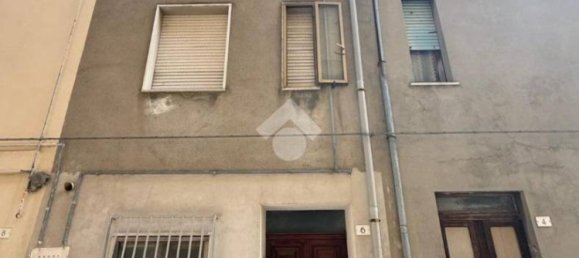 3 Schlafzimmer Haus in San Salvo, Italy, Nr. 190342 21