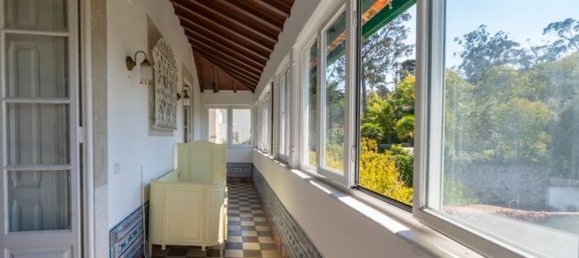 Casa de 6 dormitorios en Sintra, Portugal No. 52927 47