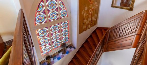 Casa de 6 dormitorios en Sintra, Portugal No. 52927 44