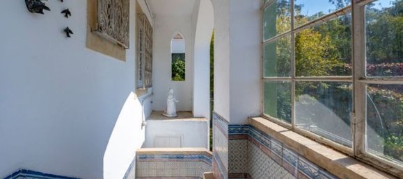 Casa de 6 dormitorios en Sintra, Portugal No. 52927 28