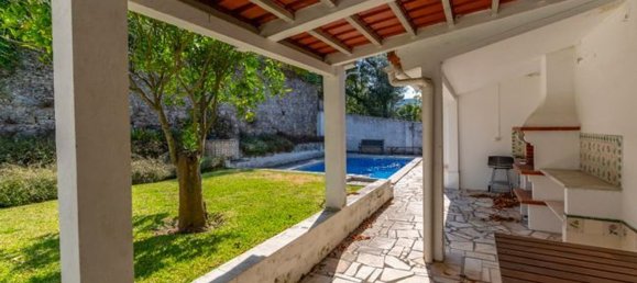 Casa de 6 dormitorios en Sintra, Portugal No. 52927 38