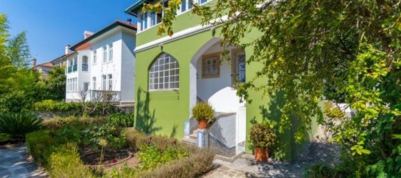 Casa de 6 dormitorios en Sintra, Portugal No. 52927 30