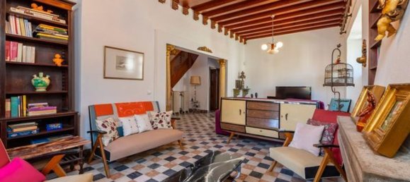 Casa de 6 dormitorios en Sintra, Portugal No. 52927 8