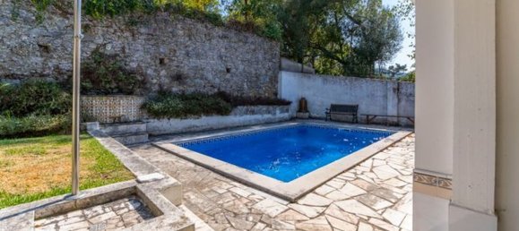 Casa de 6 dormitorios en Sintra, Portugal No. 52927 37