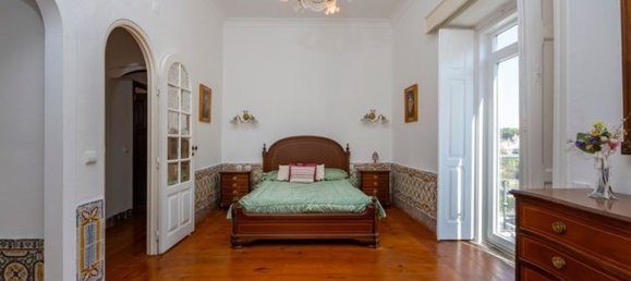 Casa de 6 dormitorios en Sintra, Portugal No. 52927 19