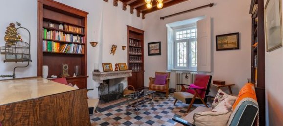 Casa de 6 dormitorios en Sintra, Portugal No. 52927 9