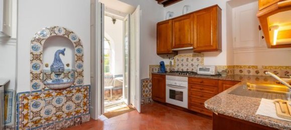 Casa de 6 dormitorios en Sintra, Portugal No. 52927 3