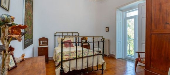 Casa de 6 dormitorios en Sintra, Portugal No. 52927 20