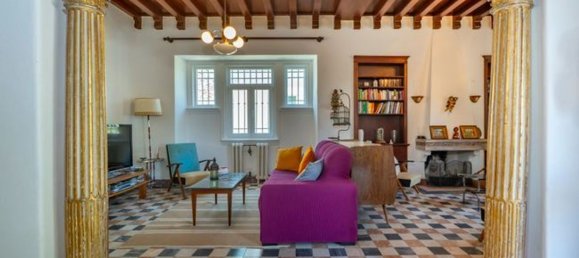 Casa de 6 dormitorios en Sintra, Portugal No. 52927 6